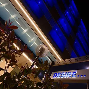 渴望酒店 酒店